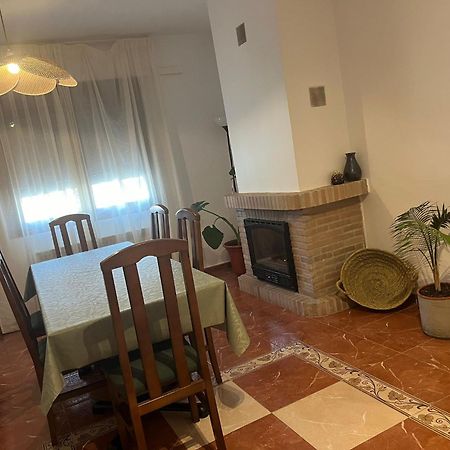 Casa Camino Real Βίλα La Mata  Εξωτερικό φωτογραφία
