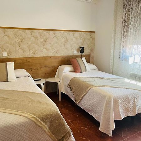 Casa Camino Real Βίλα La Mata  Εξωτερικό φωτογραφία