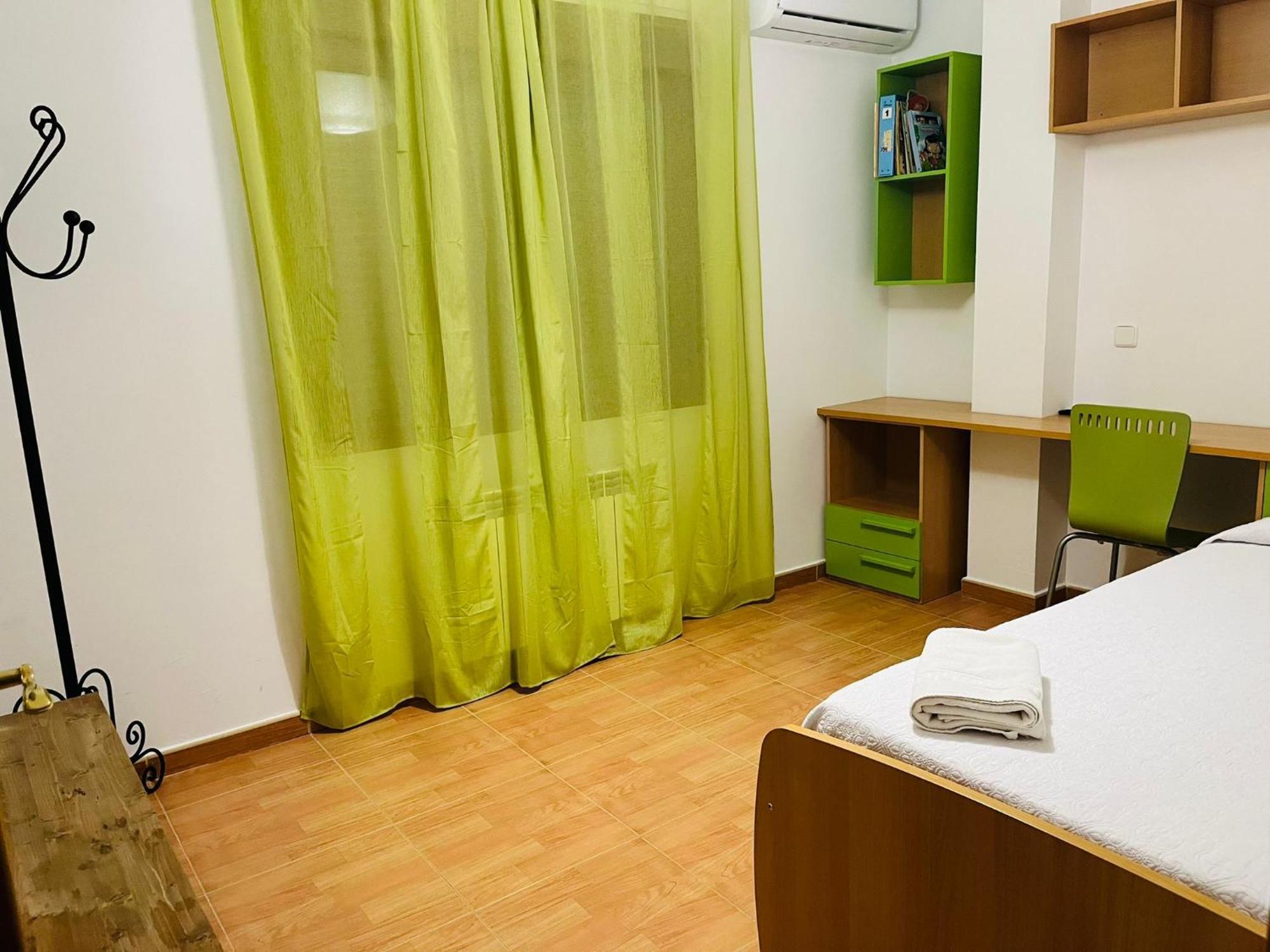 Casa Camino Real Βίλα La Mata  Εξωτερικό φωτογραφία