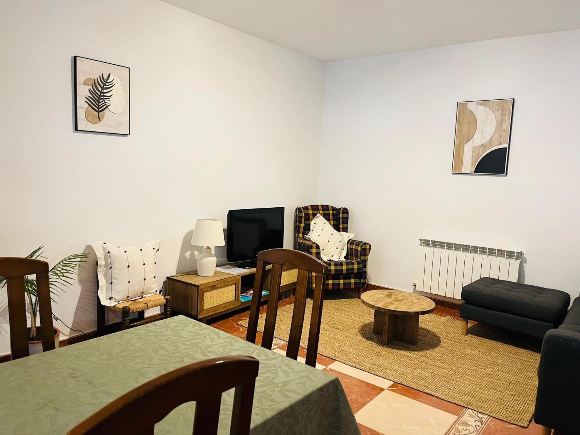 Casa Camino Real Βίλα La Mata  Εξωτερικό φωτογραφία