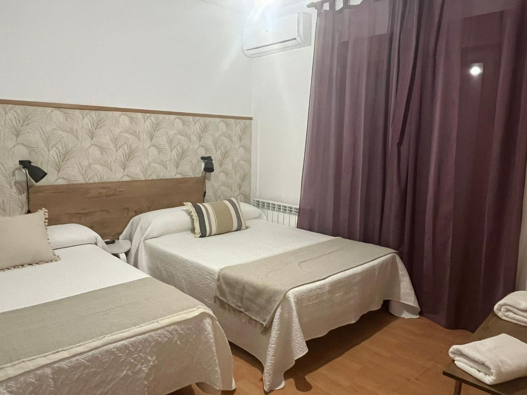 Casa Camino Real Βίλα La Mata  Εξωτερικό φωτογραφία