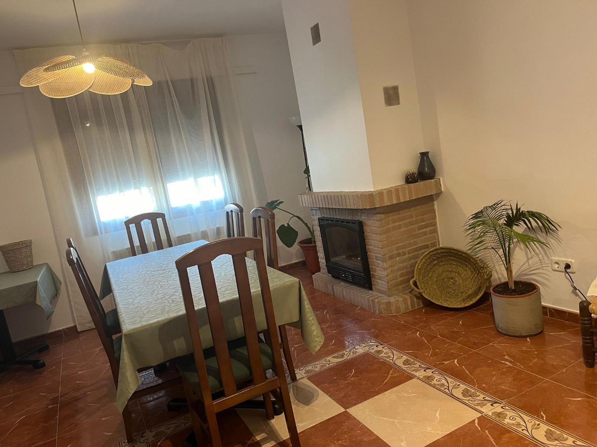 Casa Camino Real Βίλα La Mata  Εξωτερικό φωτογραφία