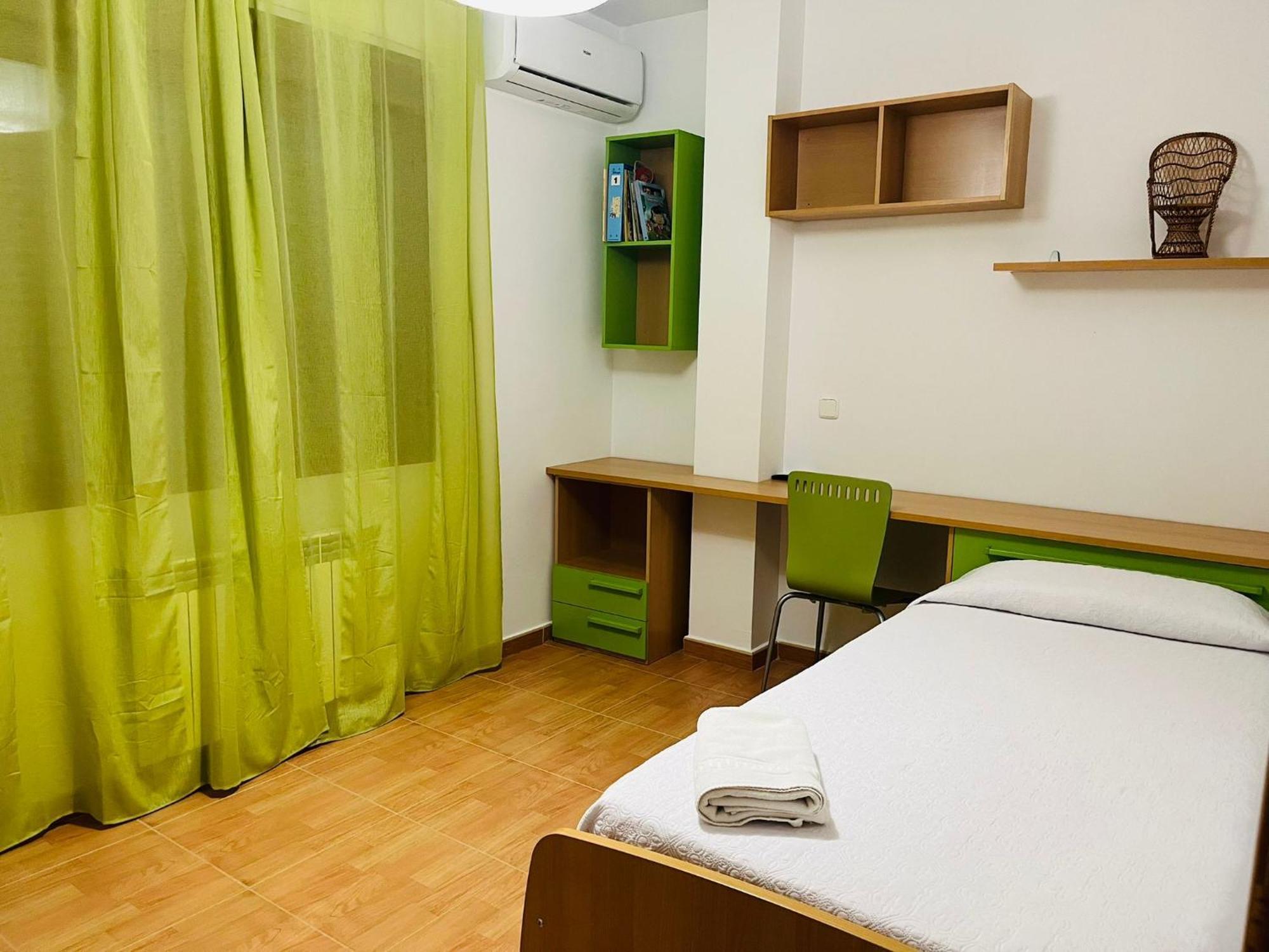 Casa Camino Real Βίλα La Mata  Εξωτερικό φωτογραφία