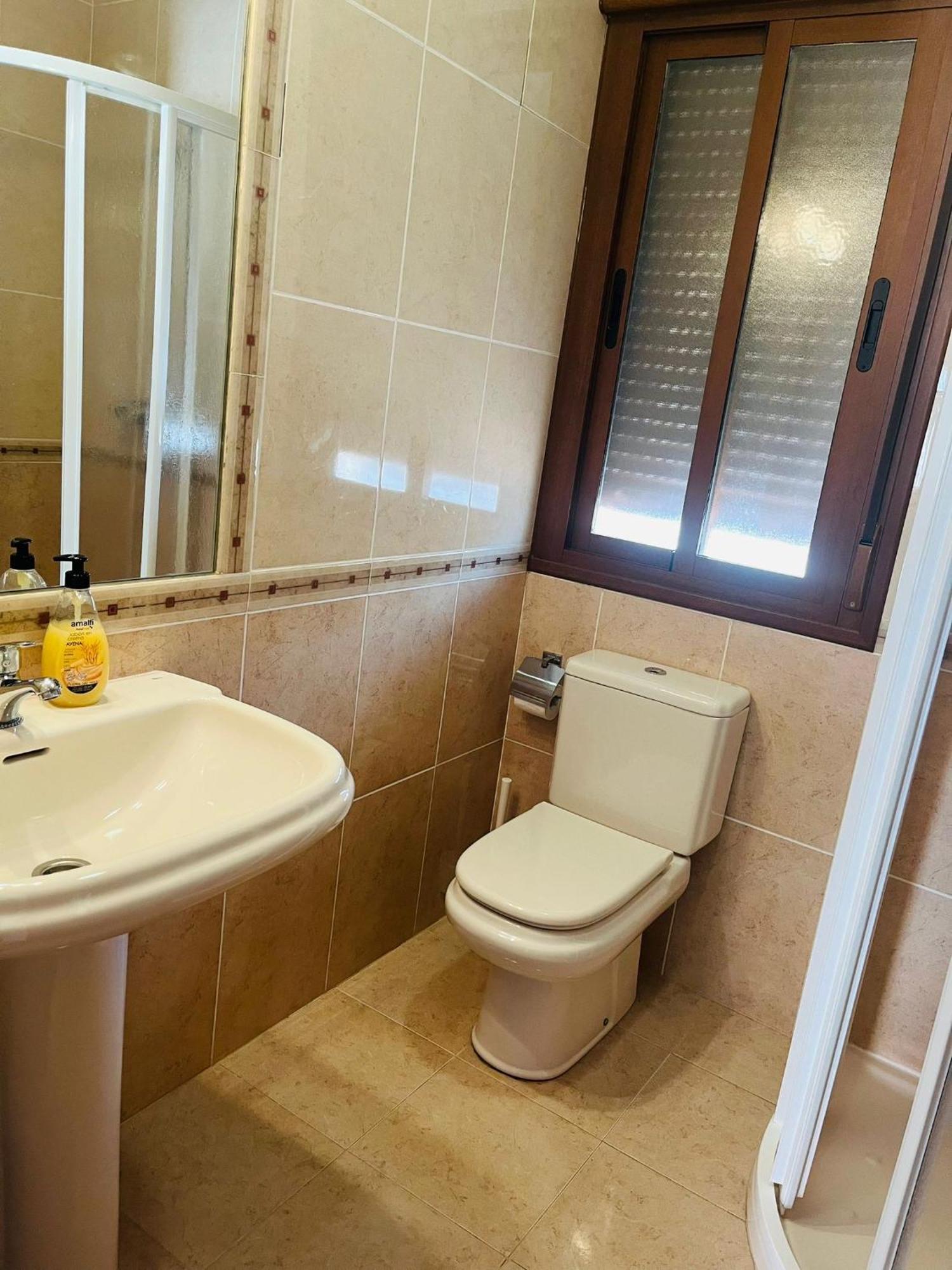 Casa Camino Real Βίλα La Mata  Εξωτερικό φωτογραφία
