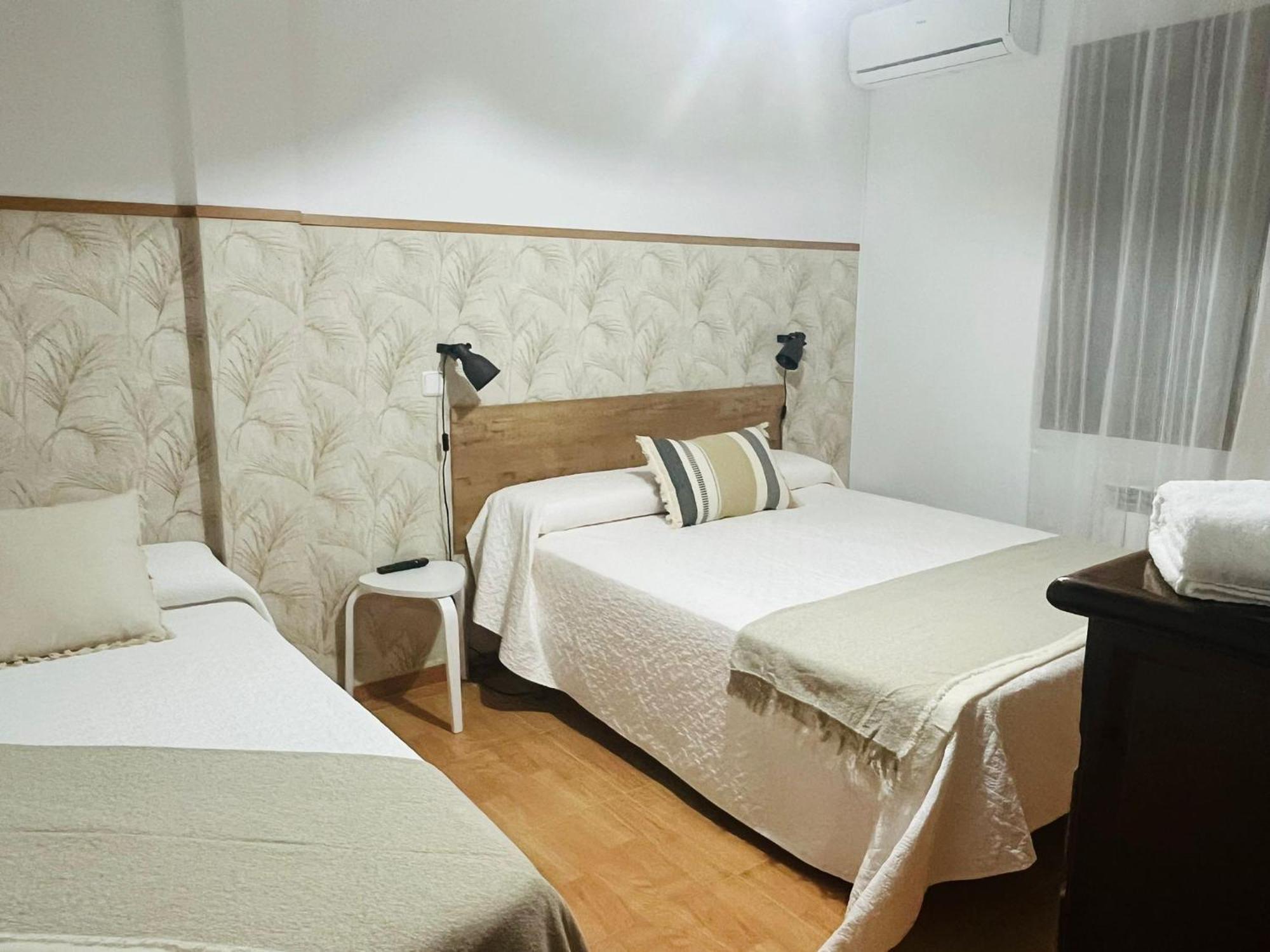 Casa Camino Real Βίλα La Mata  Εξωτερικό φωτογραφία