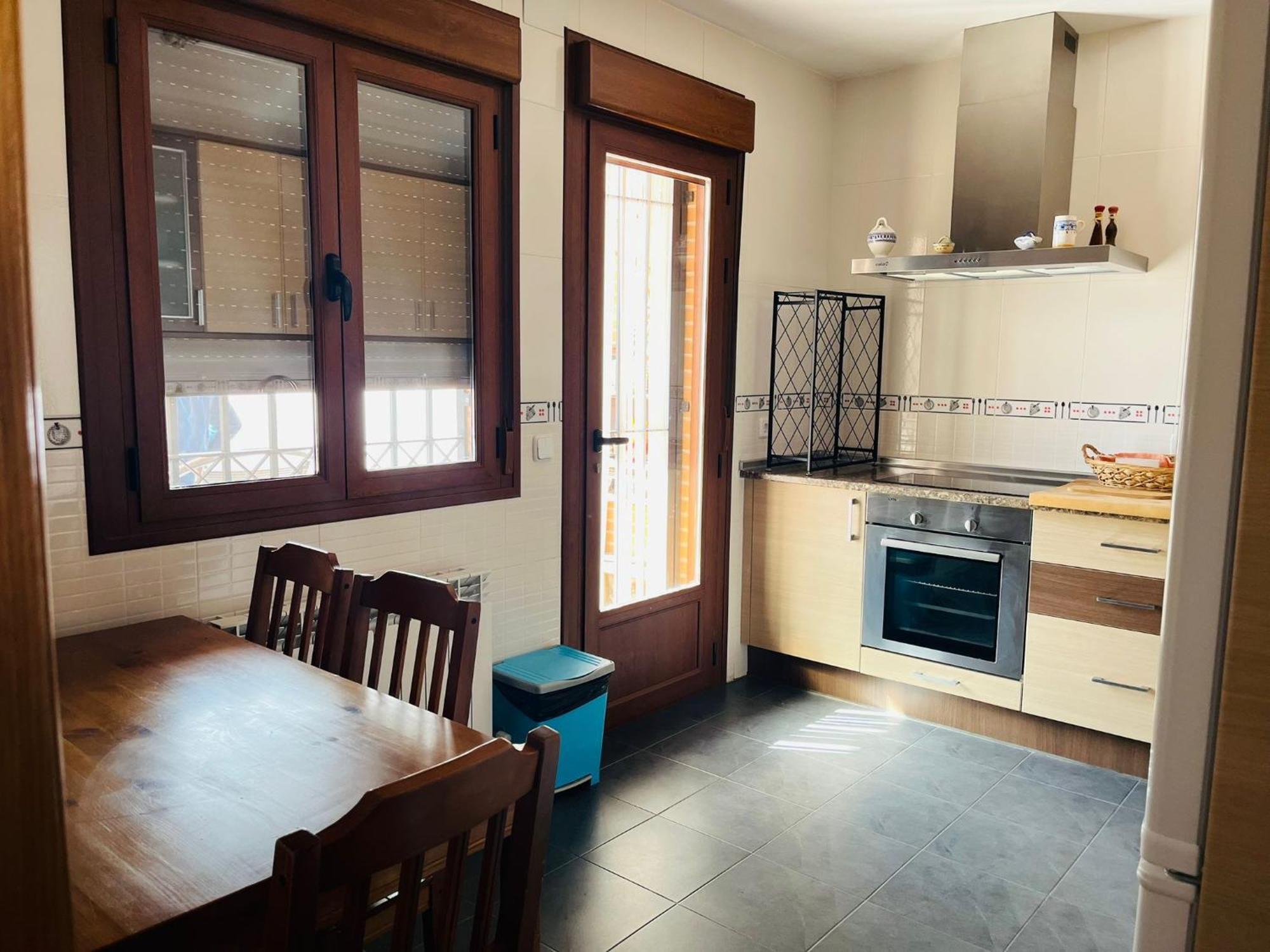 Casa Camino Real Βίλα La Mata  Εξωτερικό φωτογραφία