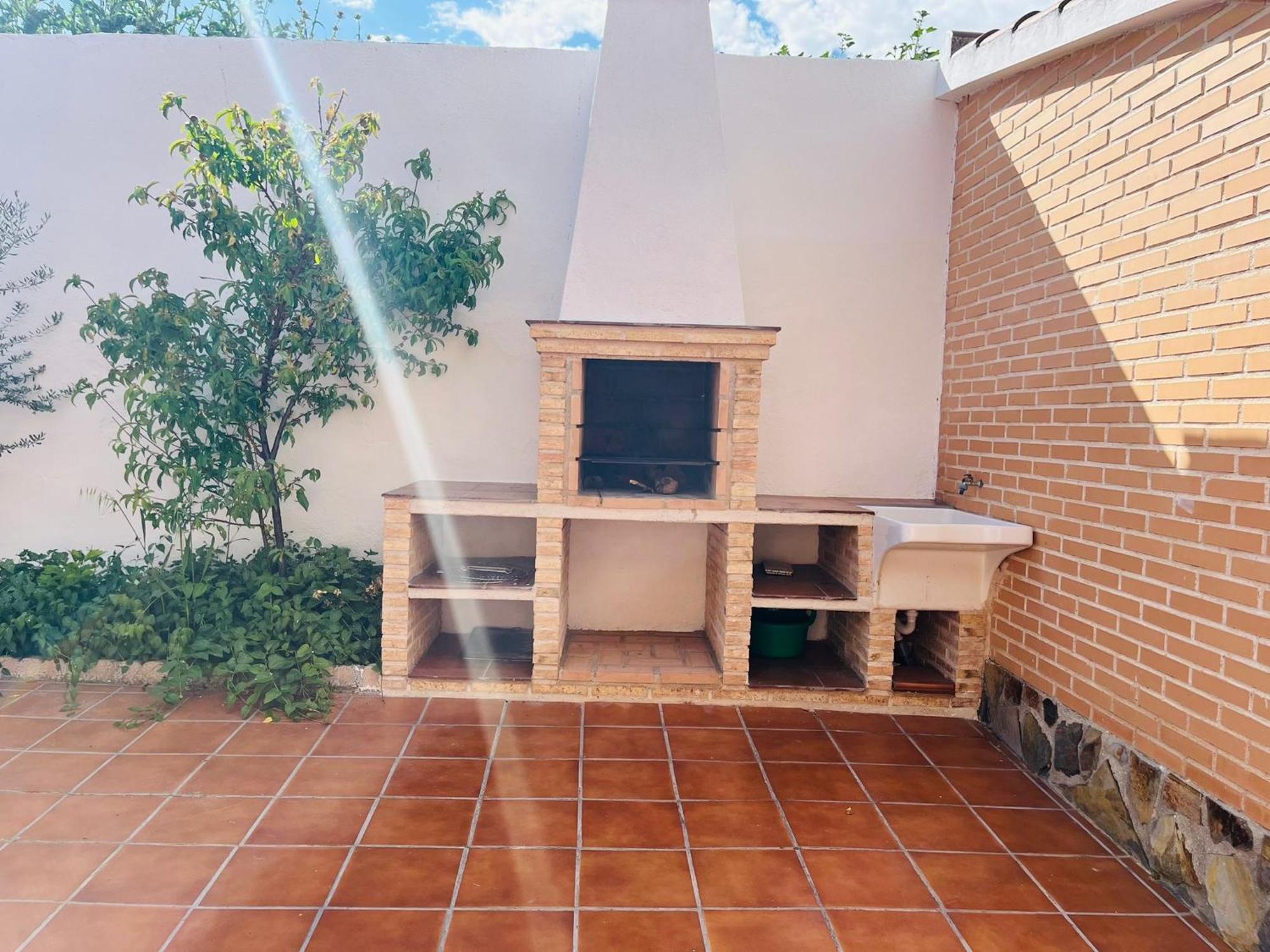 Casa Camino Real Βίλα La Mata  Εξωτερικό φωτογραφία